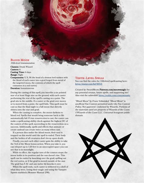 The Blood Moon Chronicles: Tales of the Eerie Moon Switch Curse